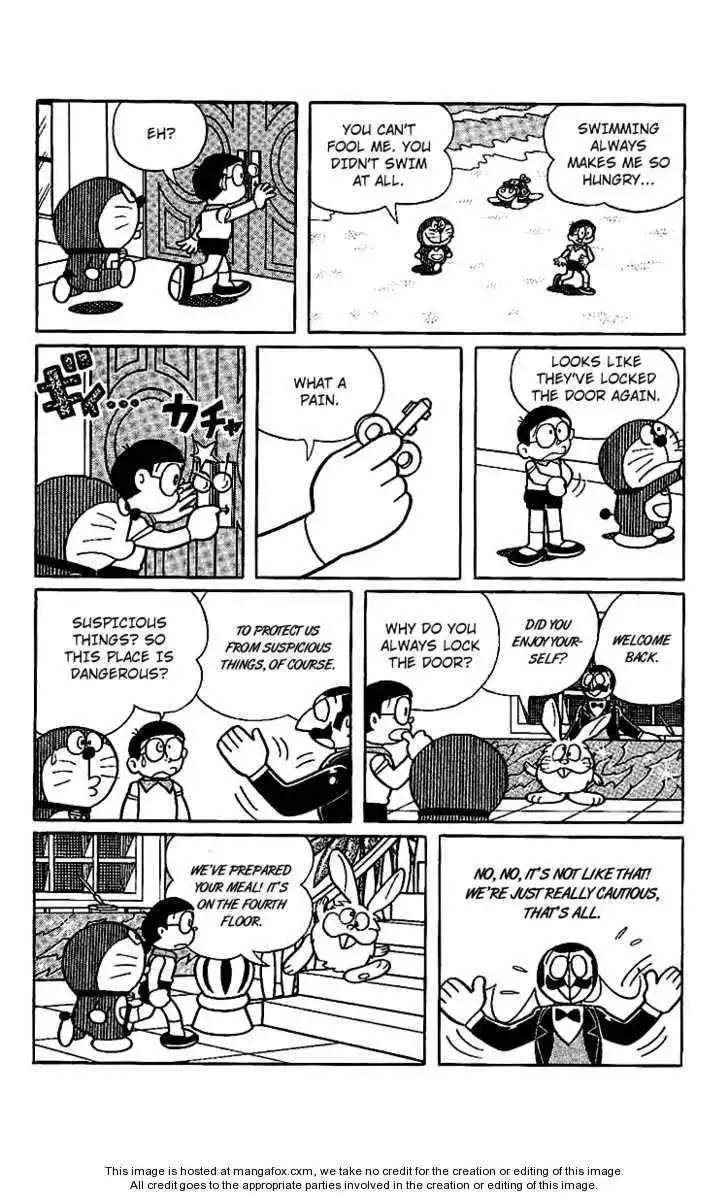 Doraemon Long Stories Chapter 13.1 27